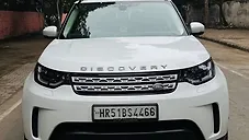 Used Land Rover Discovery Sport HSE Petrol 7-Seater in Delhi