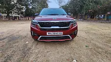 Used Kia Seltos GTX Plus AT 1.5 Diesel [2019-2020] in Nagpur