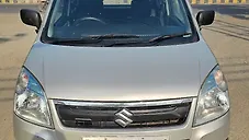 Used Maruti Suzuki Wagon R LXi (O) 1.0 CNG [2019-2020] in Bareilly