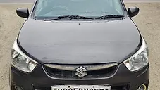 Used Maruti Suzuki Alto K10 VXi (O) [2014-2019] in Bareilly
