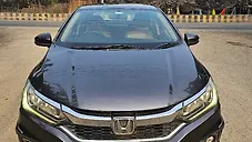 Used Honda City 4th Generation V Petrol [2017-2019] in Bareilly