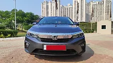 Used Honda City 4th Generation VX Petrol in Mohali