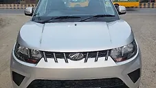 Used Mahindra KUV100 NXT K6 Plus 6 STR [2017-2020] in Bareilly