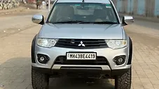 Used Mitsubishi Pajero Sport 2.5 AT in Thane