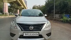 Used Nissan Sunny XE D in Mumbai