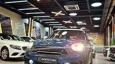 Used Mini Cooper S in Navi Mumbai