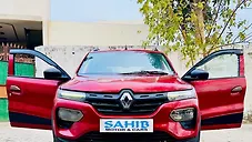 Used Renault Kwid RXL in Agra