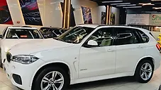 Used BMW X5 xDrive 30d M Sport in Navi Mumbai