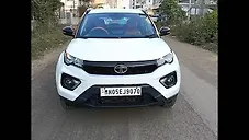 Used Tata Nexon XM Diesel [2020-2023] in Nashik