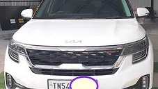 Used Kia Seltos GTX Plus 1.5 Diesel AT in Coimbatore