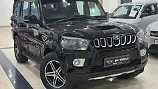 Used Mahindra Scorpio 2021 S9 2WD 7 STR in Karnal