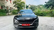 Used Mercedes-Benz Maybach EQS SUV 680 in Hyderabad