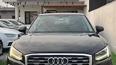 Used Audi Q2 Premium 40 TFSI quattro in Mohali