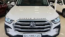 Used MG Gloster Savvy 7 STR 2.0 Turbo 2WD in Pune