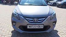 Used Toyota Glanza G in Pune