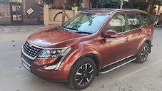 Used Mahindra XUV500 W11 AT in Bangalore
