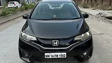 Used Honda Jazz V Petrol in Pune