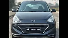 Used Hyundai Santro Magna AMT [2018-2020] in Ahmedabad