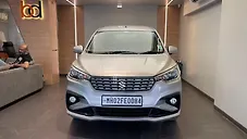 Used Maruti Suzuki Ertiga ZXi Plus in Mumbai