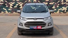 Used Ford EcoSport Titanium 1.5L TDCi in Thane