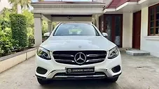 Used Mercedes-Benz GLC 220 d Progressive in Pune