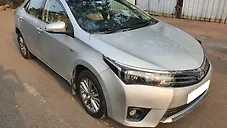 Used Toyota Corolla Altis VL AT Petrol in Mumbai