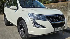 Used Mahindra XUV500 W7 AT [2018-2020] in Pune