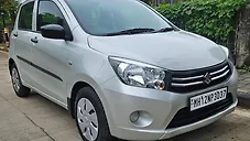 Used Maruti Suzuki Celerio VXi AMT in Pune