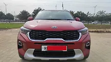 Used Kia Sonet HTX Plus 1.0 iMT in Mohali