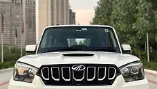 Used Mahindra Scorpio 2021 S7 140 2WD 8 STR in Mohali