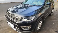 Used Jeep Compass Limited 1.4 Petrol AT [2017-2020] in Mumbai