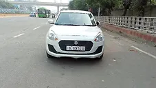Used Maruti Suzuki Swift LXi in Noida
