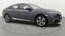 Used Honda Civic VX CVT Petrol [2019-2020] in Bangalore