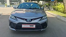 Used Toyota Camry Hybrid in Bangalore