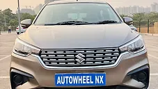 Used Maruti Suzuki Ertiga VXi CNG in Kalyan