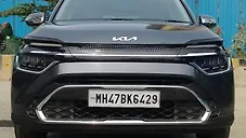 Used Kia Carens Luxury Plus 1.5 Diesel AT 7 STR in Mumbai