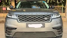 Used Land Rover Range Rover Velar 2.0 R-Dynamic S Petrol 250 [2017-2020] in Mumbai
