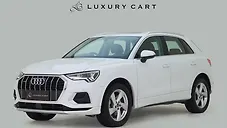 Used Audi Q3 40 TFSI Premium Plus [2022-2024] in Karnal