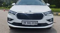 Used Skoda Slavia Ambition 1.0L TSI AT in Delhi