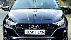 Used Hyundai i20 Sportz 1.2 IVT [2020-2023] in Delhi