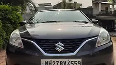 Used Maruti Suzuki Baleno Delta 1.2 in Nagpur