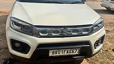 Used Maruti Suzuki Vitara Brezza VXi in Motihari