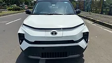Used Tata Punch EV Adventure 3.3 in Thane