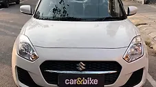 Used Maruti Suzuki Swift VXi [2021-2023] in Bangalore