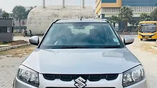Used Maruti Suzuki Vitara Brezza VDi (O) [2016-2018] in Chandigarh