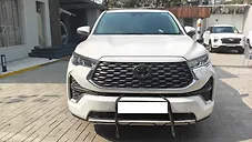 Used Toyota Innova Hycross ZX (O) Hybrid (Electric + Petrol) Automatic (e-CVT) 7 STR in Delhi