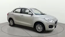 Used Maruti Suzuki Dzire VDi AMT in Hyderabad