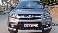 Used Maruti Suzuki Vitara Brezza ZDi in Lucknow