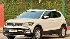 Used Volkswagen Taigun Highline 1.0 TSI AT in Surat