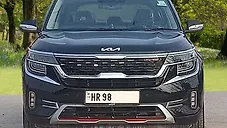 Used Kia Seltos GTX Plus 1.4 DCT in Delhi
